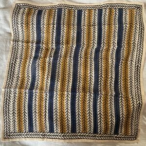 NWT From Mila Frontier Bandana